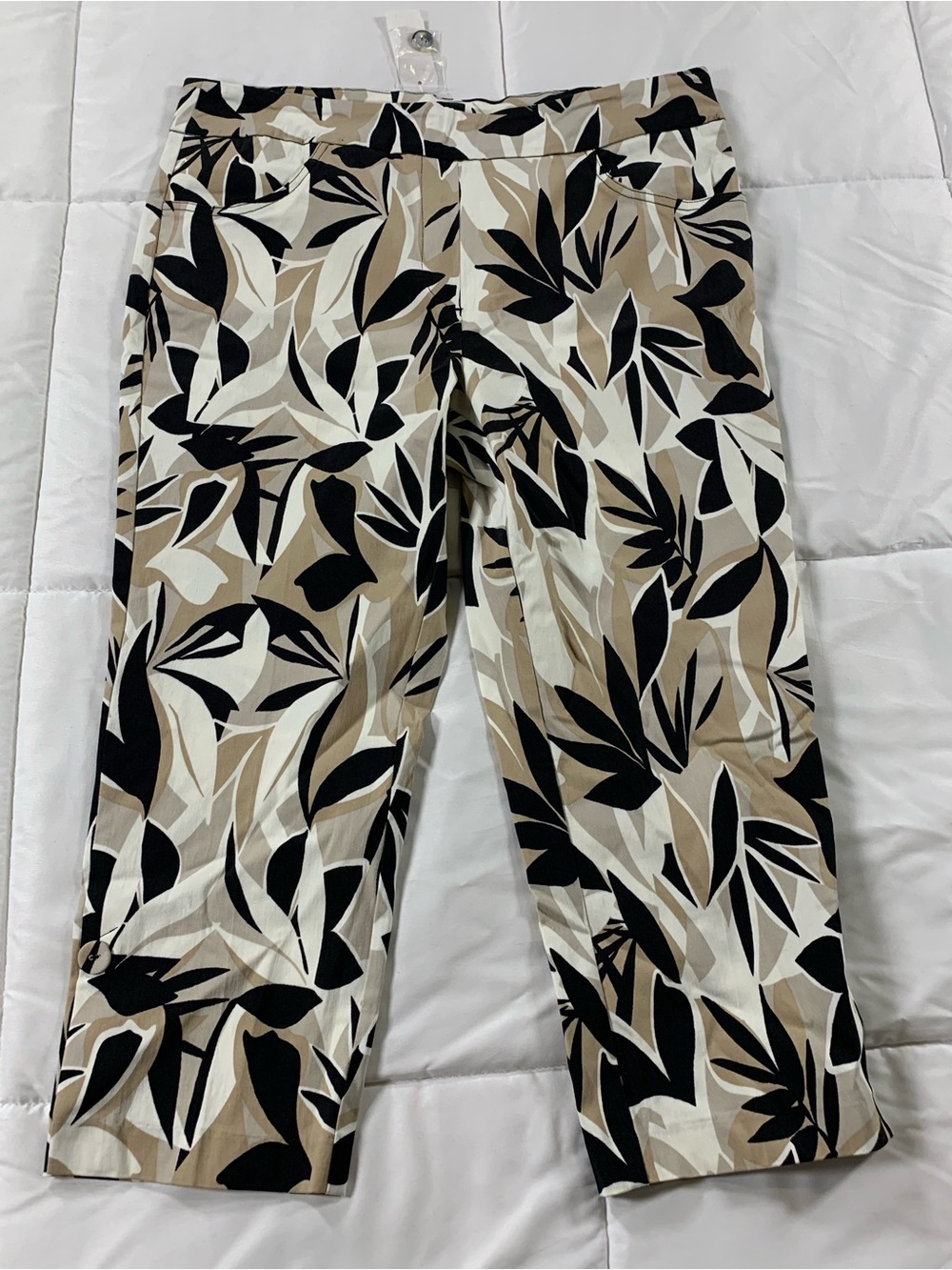 New with tags TRIBAL pants womens size 14